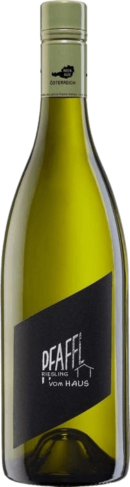 Pfaffl Vom Haus Riesling
