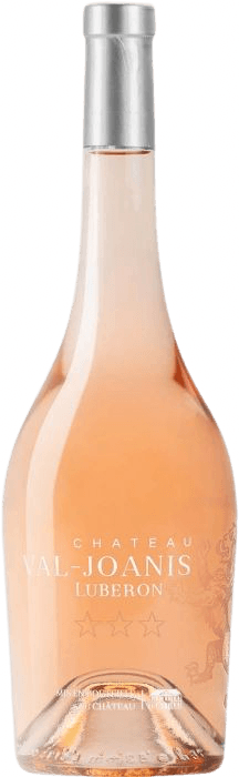 Val Joanis Luberon Tradition Rosé