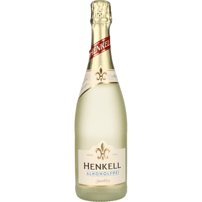 Henkell Alcohol Free