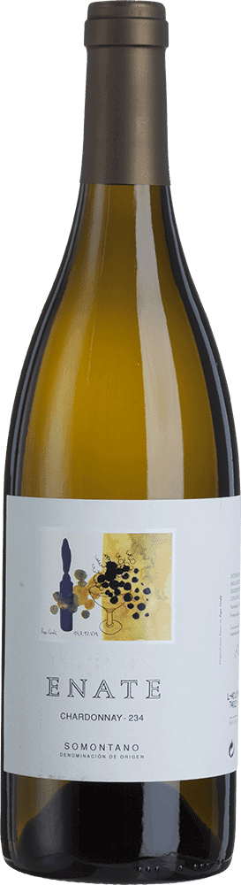 Enate Chardonnay ‘234’ 2022