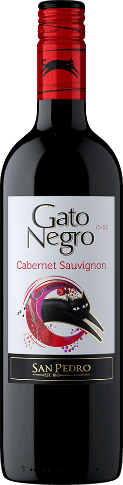 Gato Negro Cabernet Sauvignon