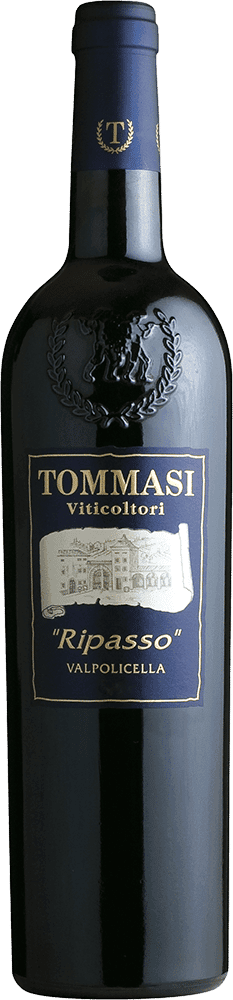 Tommasi "Ripasso"