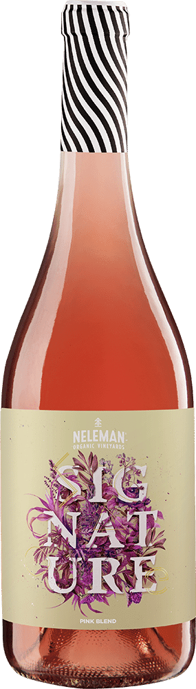 Neleman Signature Pink Blend
