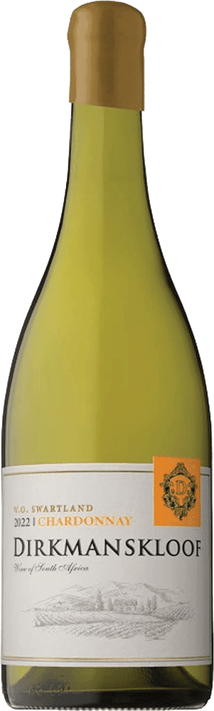 Dirkmanskloof Chardonnay