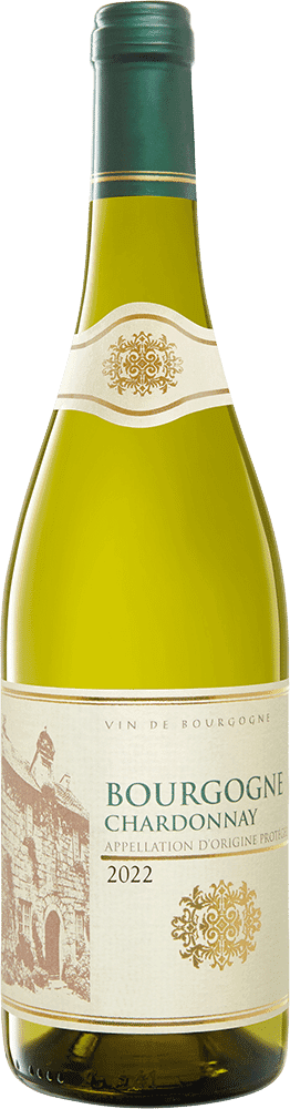 Bourgogne Chardonnay