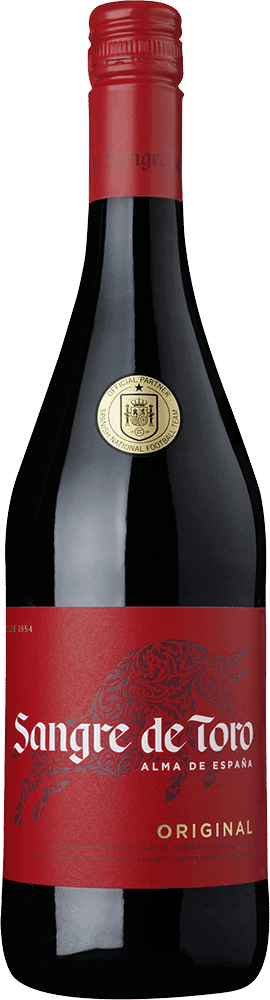 Sangre de Toro Original