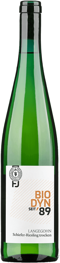 Fuchs-Jacobus Biodyn seit ’89 Riesling Trocken