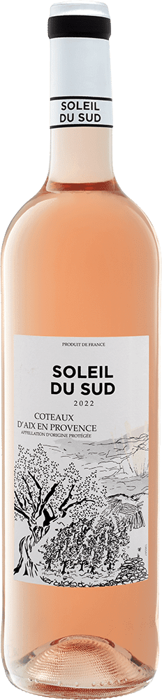 Soleil du Sud