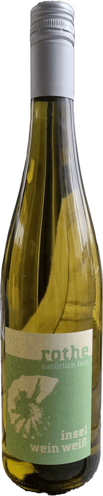 Weingut Rothe Cuvée Weiss Trocken