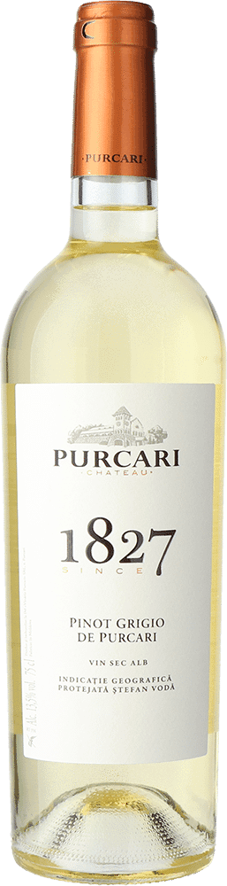 Château Purcari Pinot Grigio de Purcari '1827'