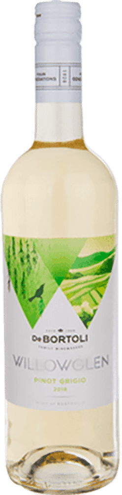 Willowglen Pinot grigio