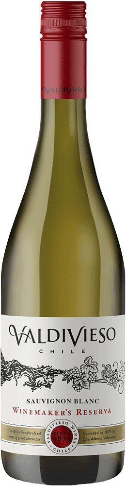 Valdivieso Sauvignon Blanc 'Winemaker's Reserva'