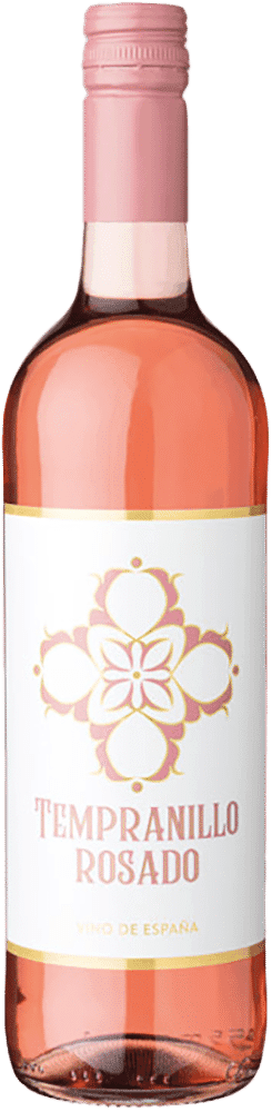 Aldi Tempranillo Rosado