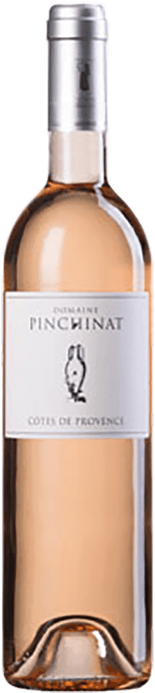 Pinchinat Côtes de Provence Rosé