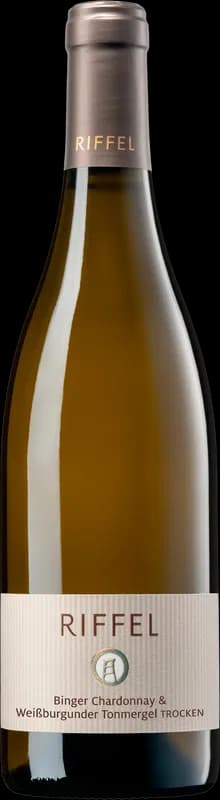 Weingut Riffel Binger Weisser Burgunder ‘Tonmergel’