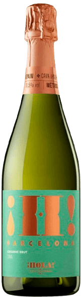 Hola Organic Brut