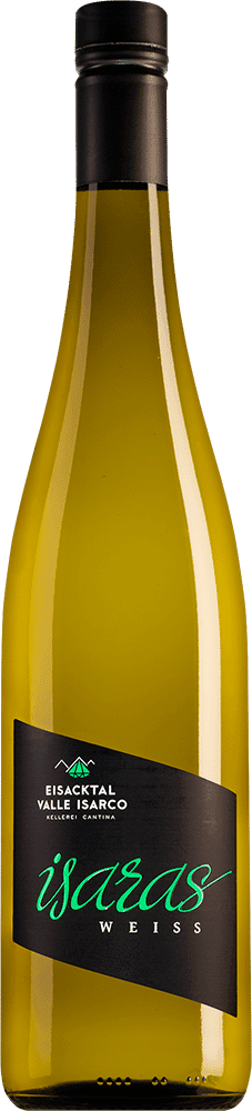 Eisacktaler Kellerei Isaras Weiss