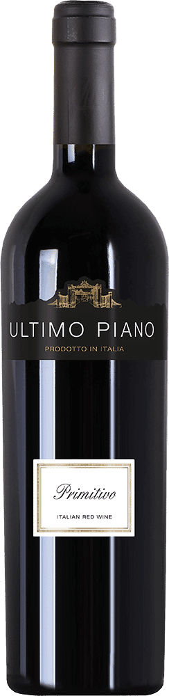Ultimo Piano Primitivo
