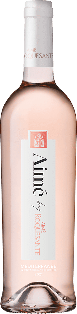 Aimé Roquesante Aimé