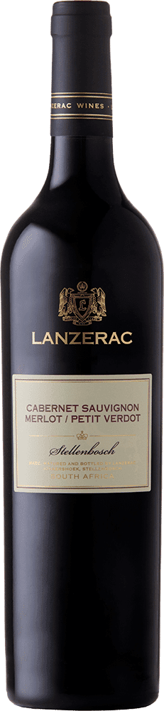 Lanzerac Reserve