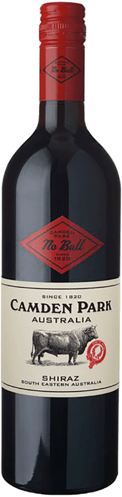 Camden Park Shiraz