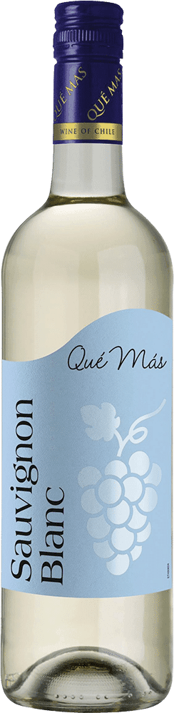 Qué Mas Sauvignon Blanc