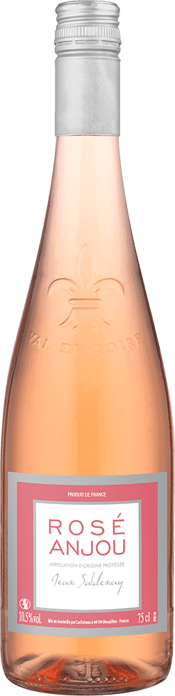 Jean Sablenay Rosé d'Anjou