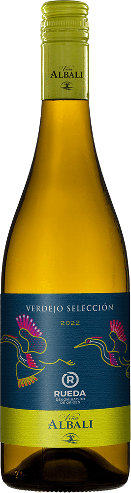 Viña Albali Verdejo 'Selección'