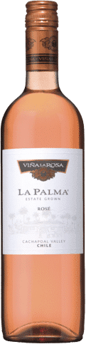 La Palma Rosé