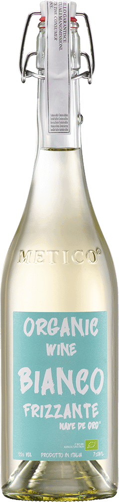 Vini Tonon Bianco Frizzante