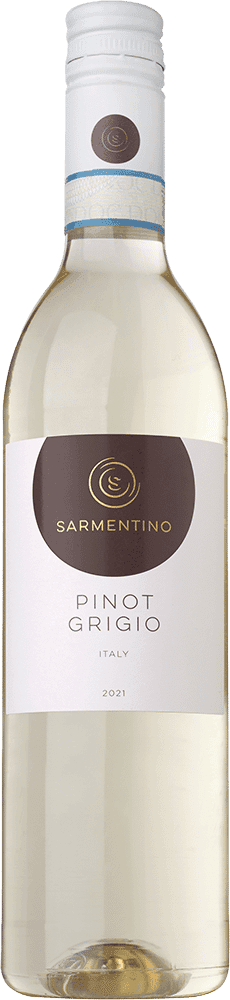 Sarmentino Pinot Grigio