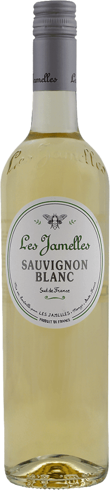 Les Jamelles Sauvignon Blanc