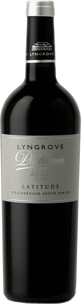Lyngrove Platinum 'Latitude'