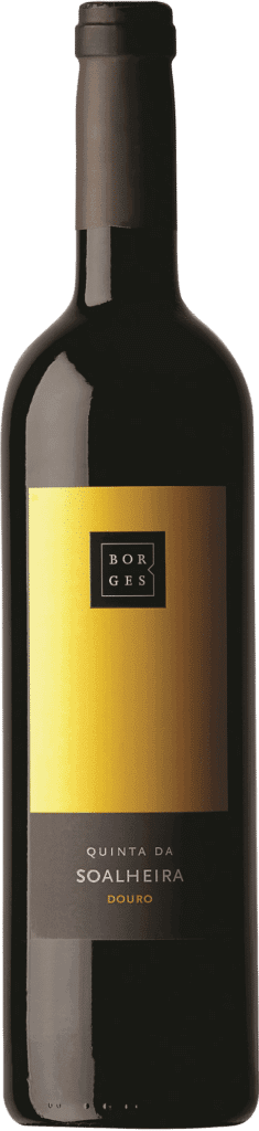 Quinta de Soalheira Tinto