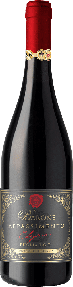 Barone Appassimento