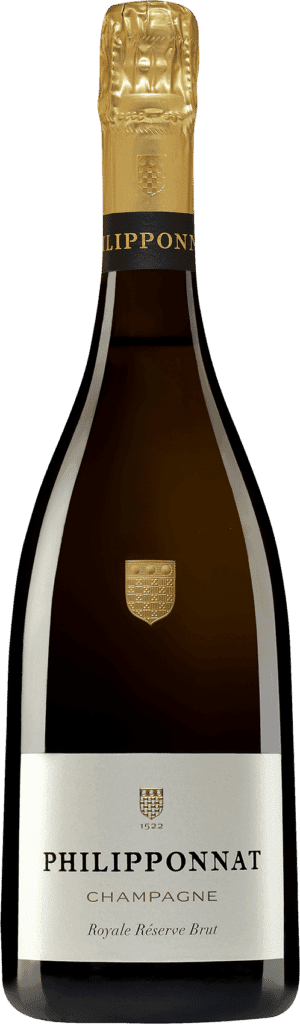 Philipponnat Royal Réserve Brut