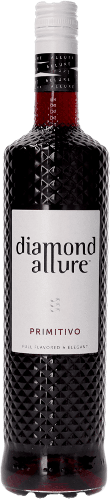 Diamond Allure Primitivo