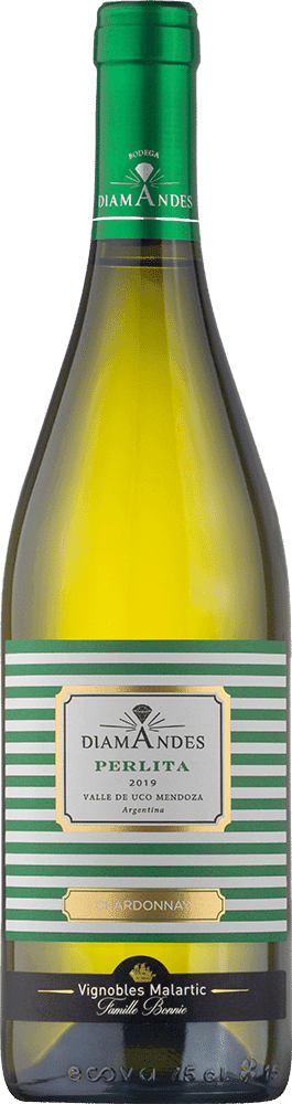 DiamAndes Perlita Chardonnay