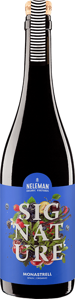 Neleman Monastrell 'Signature'