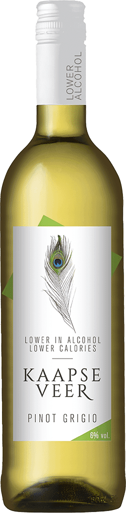 Kaapse Veer Pinot Grigio