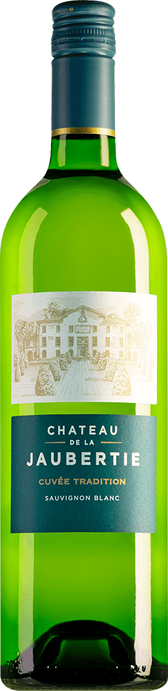 Château de la Jaubertie Cuvée Tradition