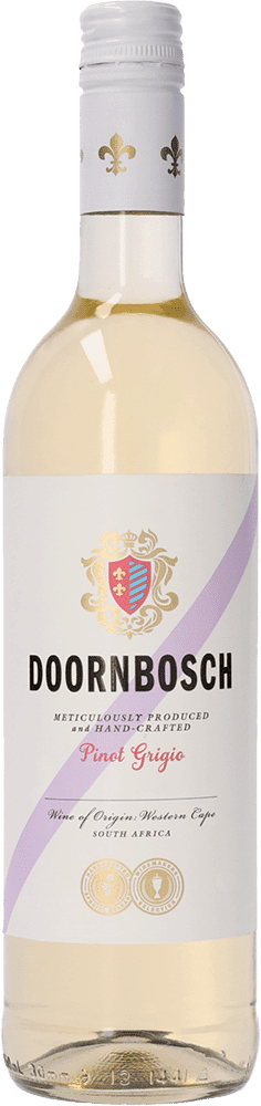 Doornbosch Pinot Grigio