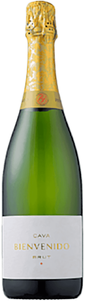 Bienvenido Cava Brut