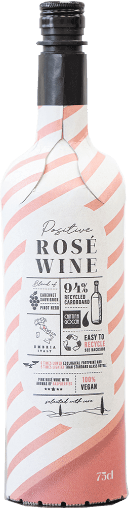 Positive Cabernet Sauvignon Pinot Nero
