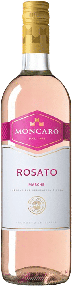 Moncaro Rosato