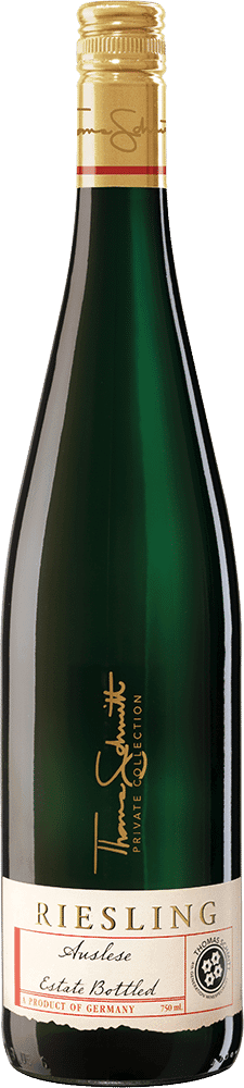 Thomas Schmitt Private Collection, kabinett