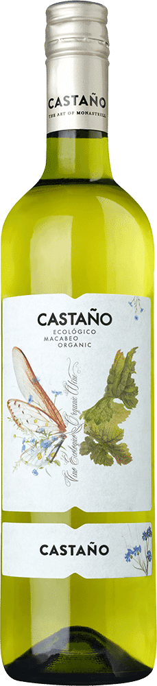 Castaño Macabeo Ecológico