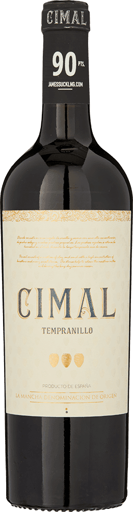 Cimal Tempranillo