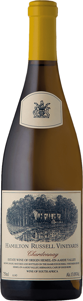 Hamilton Russell Vineyards Chardonnay