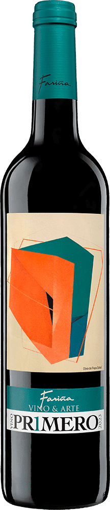 Bodegas Fariña Primero